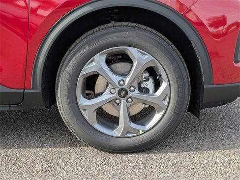 New 2026 Ford Escape ST-Line w/ Tech Pack #1 image 34