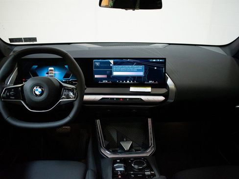 New 2026 BMW X3 xDrive30 w/ Convenience Package image 11