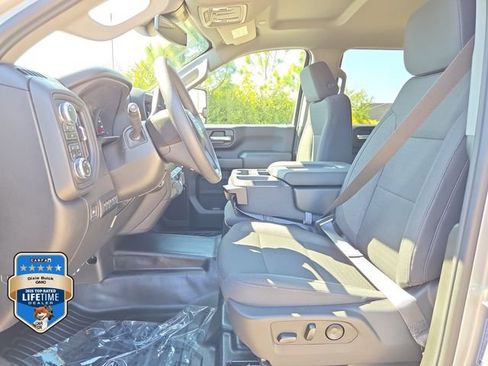 New 2026 GMC Sierra 3500 Pro w/ Convenience Package AWD/4WD image 15