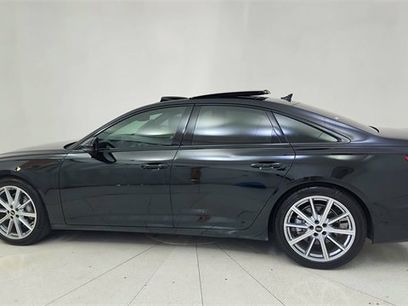 Used 2025 Audi A6 2.0T Premium