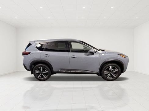 Used 2021 Nissan Rogue SL w/ Premium Package AWD/4WD image 7