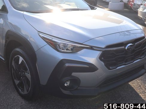 Used 2025 Subaru Crosstrek 2.5i Limited w/ Popular Package #4A image 2