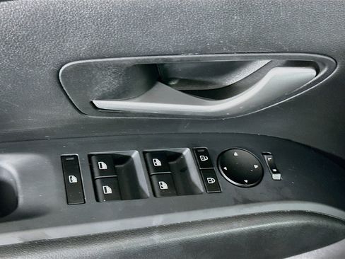 Used 2026 Hyundai Tucson SEL FWD image 15