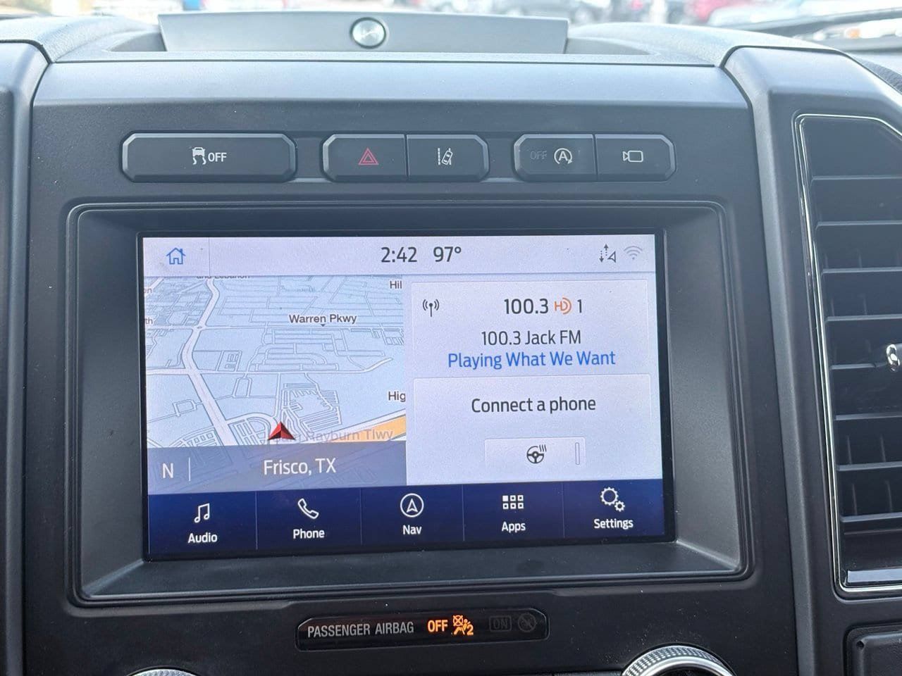 Used 2021 Ford Expedition Limited RWD image 10