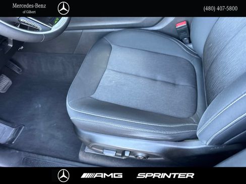 Used 2023 Jeep Grand Cherokee L Laredo AWD/4WD image 14