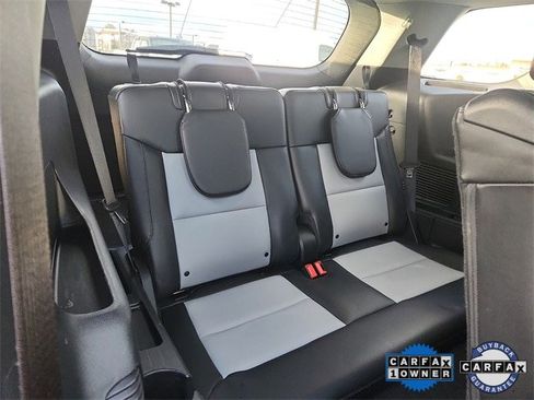 Certified 2023 Ford Explorer XLT w/ Equipment Group 202A image 33