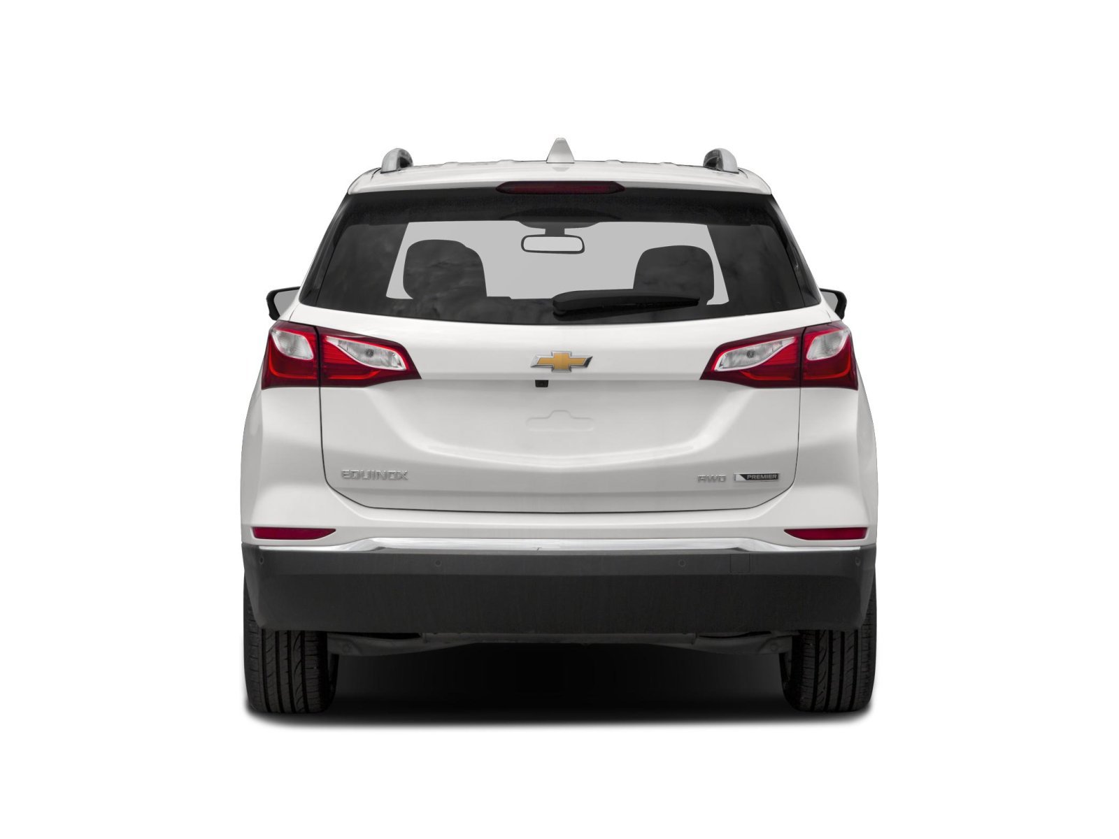 Used 2019 Chevrolet Equinox Premier AWD/4WD image 5