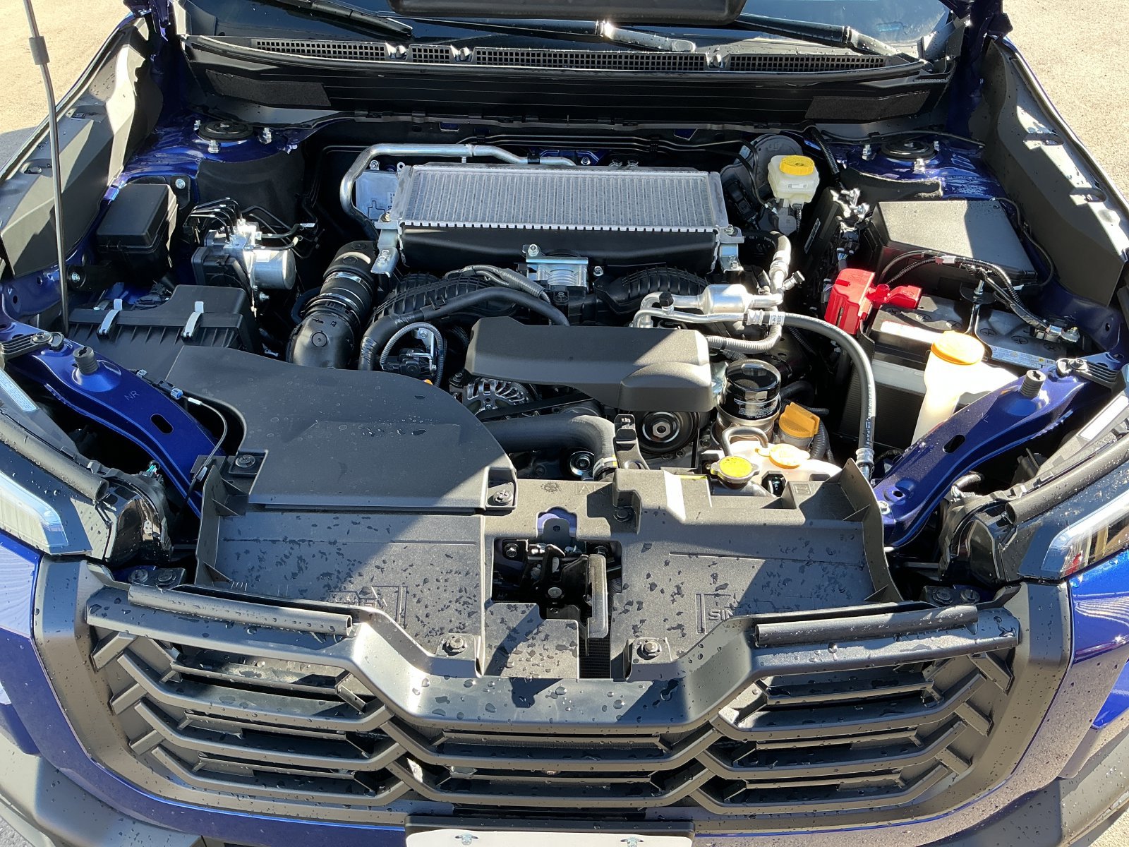 New 2026 Subaru Outback Touring XT AWD/4WD image 22