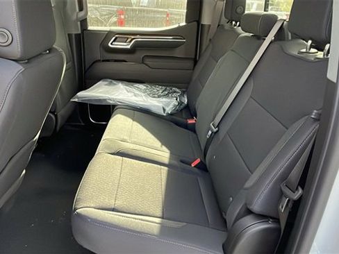 New 2026 Chevrolet Silverado 1500 LT w/ All Star Edition Plus image 13