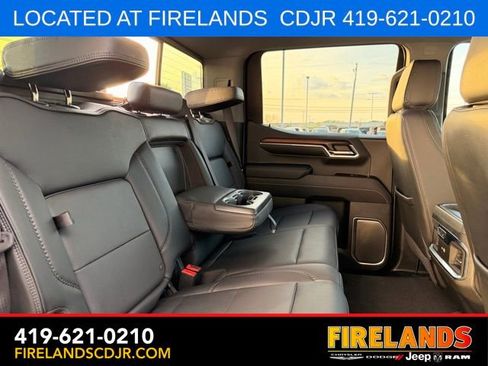 Used 2024 GMC Sierra 1500 Denali AWD/4WD image 14