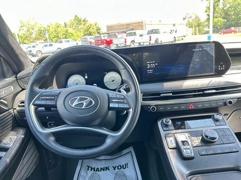 Used 2025 Hyundai Palisade Calligraphy AWD/4WD image 11