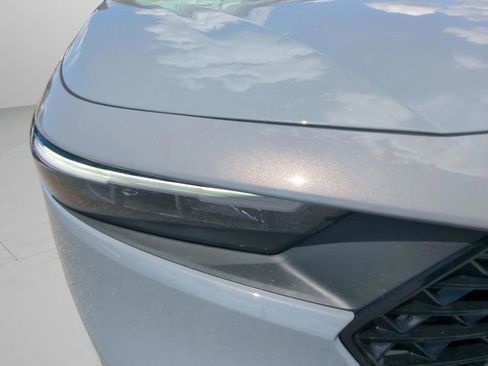 New 2026 Honda Accord Sport image 25