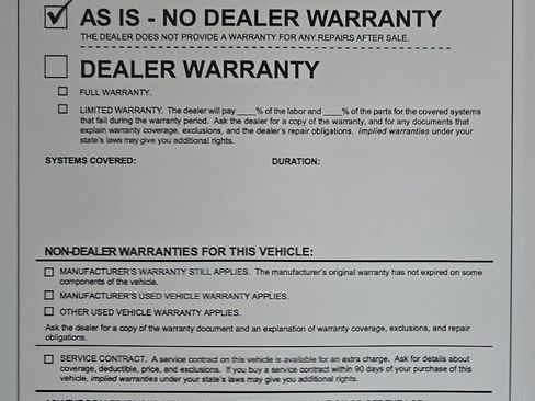 Used 2015 Chevrolet Equinox LS image 30