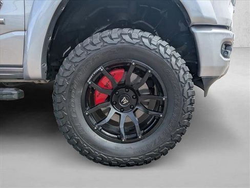 Used 2023 RAM 1500 Big Horn AWD/4WD image 21