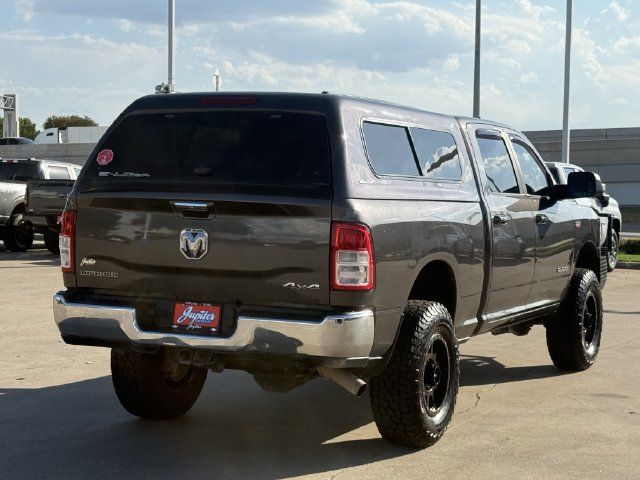 Used 2019 RAM 2500 Big Horn AWD/4WD image 5