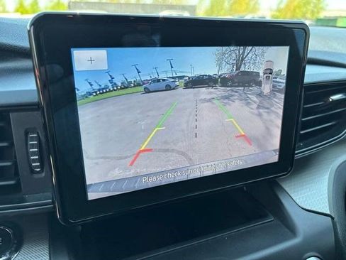 Used 2020 Ford Explorer XLT AWD/4WD image 23