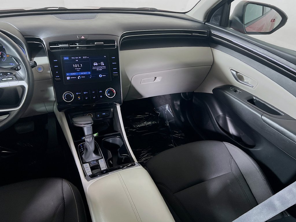 Used 2023 Hyundai Tucson SEL AWD/4WD image 20