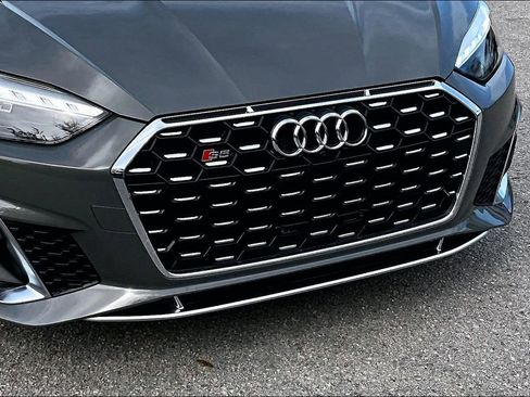 Certified 2023 Audi S5 Premium Plus w/ Premium Plus Package image 11