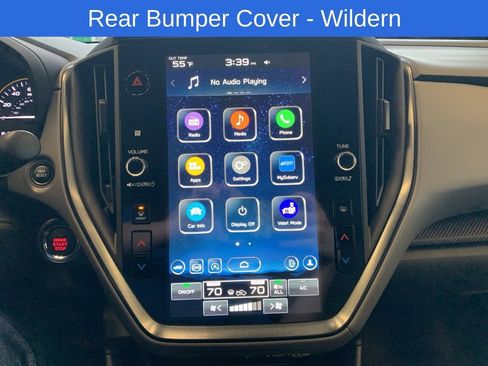 New 2026 Subaru Crosstrek 2.5i Wilderness image 6