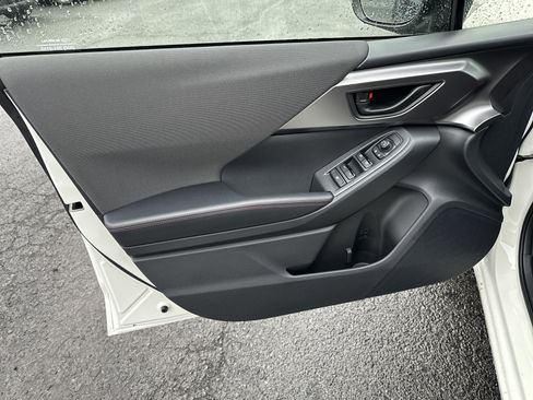 New 2026 Subaru Impreza 2.0i Sport image 15