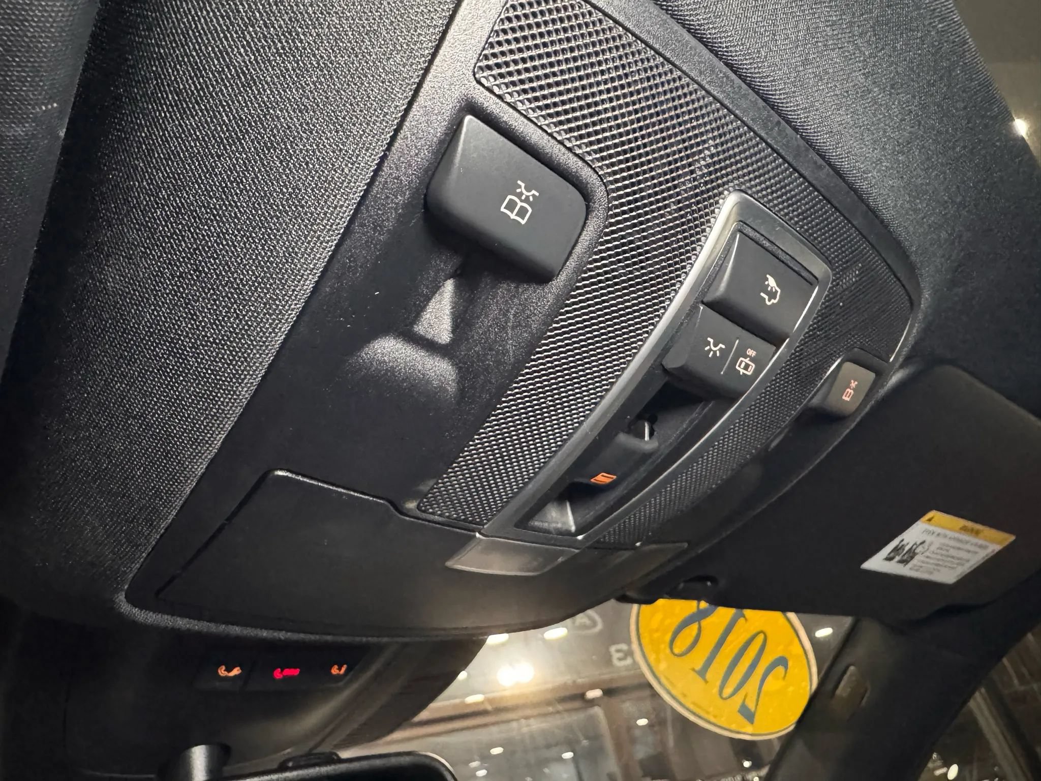 Used 2018 Mercedes-Benz GLS 550 4MATIC w/ Driver Assistance Package image 47