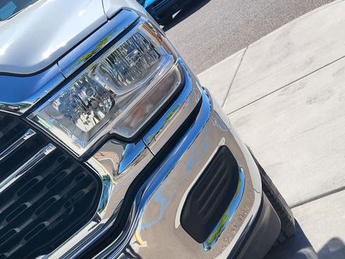 Used 2024 RAM 3500 Tradesman w/ Towing Technology Group AWD/4WD image 7