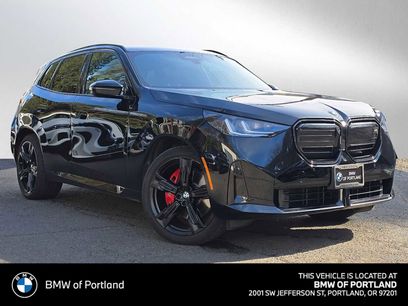 Used 2025 BMW X3 M50 w/ Premium Package