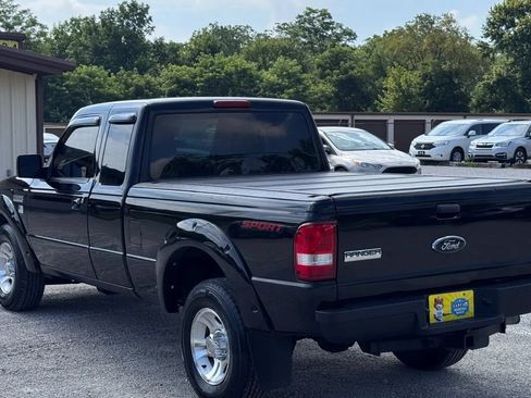 Used 2011 Ford Ranger Sport RWD image 12