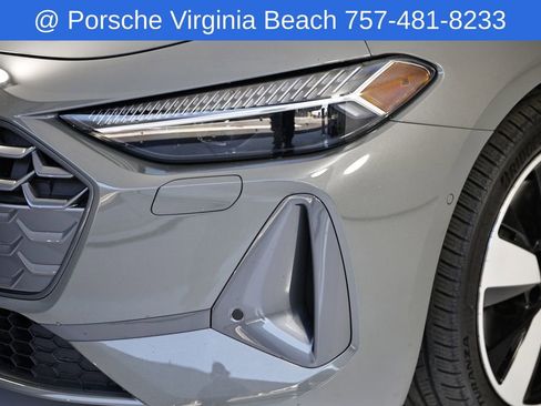 Used 2025 Audi A5 2.0T Premium Plus w/ Premium Plus AWD/4WD image 11