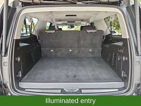 Used 2018 GMC Yukon XL Denali w/ Denali Ultimate Package AWD/4WD image 37