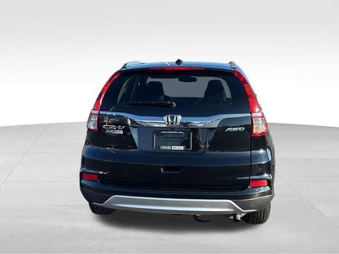 Used 2015 Honda CR-V EX-L image 6