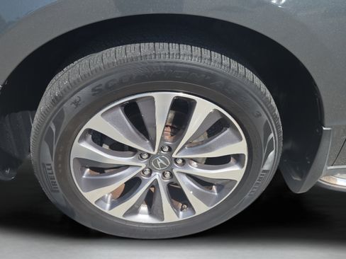 Used 2015 Acura MDX FWD w/ Technology Package image 22