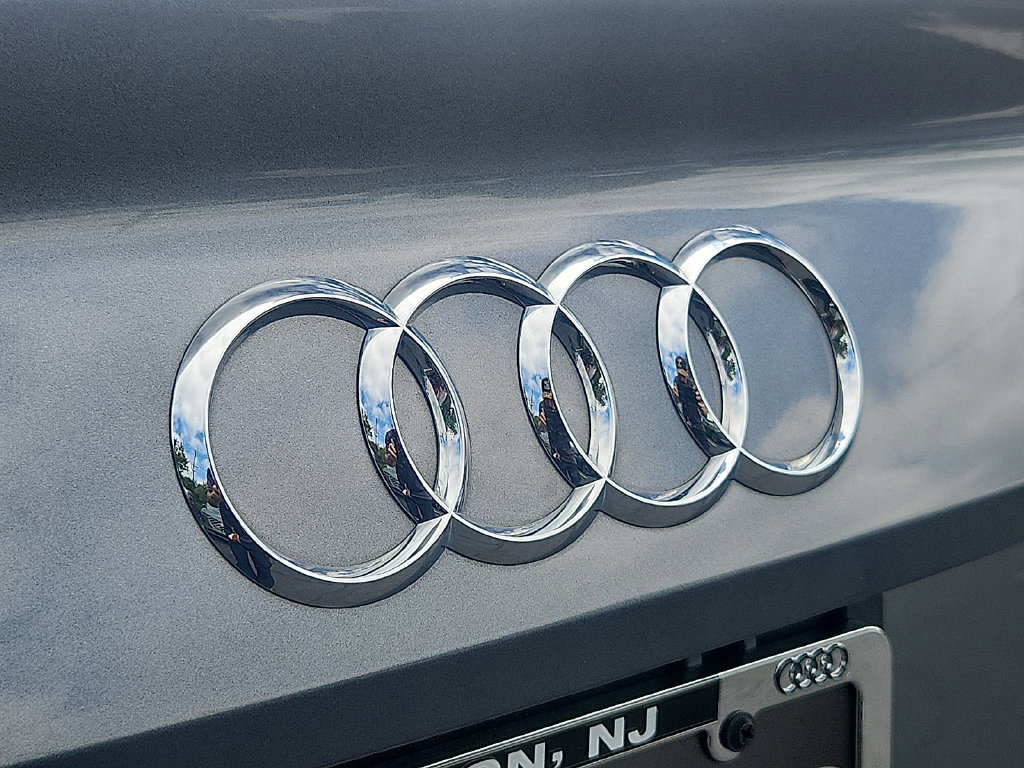 Used 2018 Audi A5 2.0T Premium Plus w/ Premium Plus AWD/4WD image 29