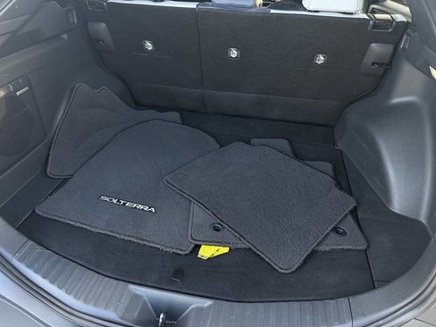 Used 2023 Toyota bZ4X AWD image 36