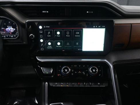 Used 2022 GMC Sierra 1500 Denali image 29