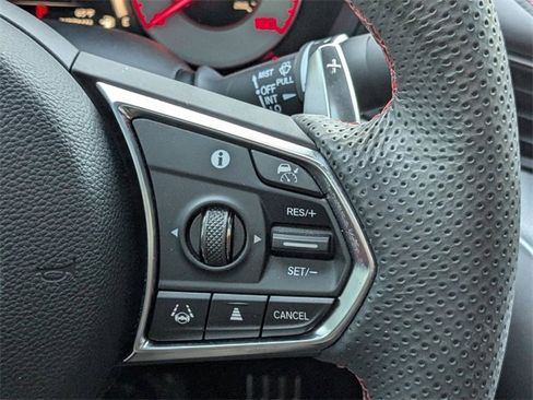 Used 2021 Acura TLX w/ A-SPEC Pkg image 27