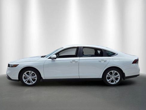 Used 2024 Honda Accord LX image 6