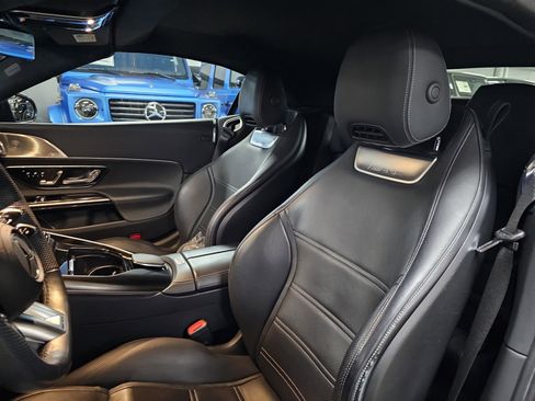 Used 2022 Mercedes-Benz SL 63 AMG 4MATIC image 5