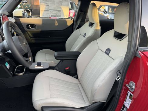 New 2026 MINI Cooper S image 16