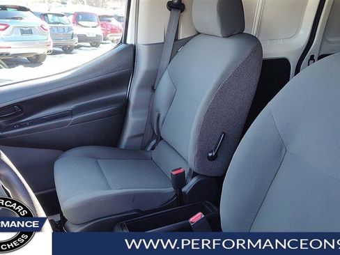 Used 2021 Nissan NV200 S image 10
