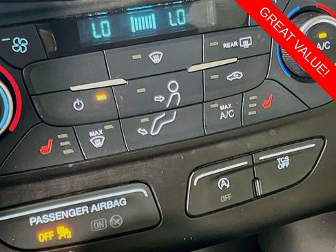 Used 2018 Ford Escape SEL AWD/4WD image 21