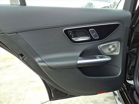 Used 2025 Mercedes-Benz C 300 4MATIC Sedan image 18