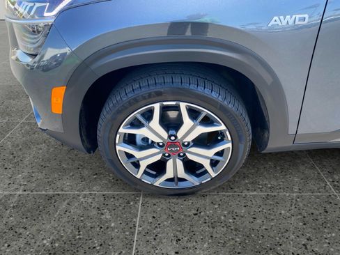 Used 2022 Kia Seltos SX AWD/4WD image 14