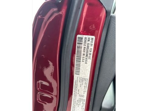 Used 2022 Dodge Durango GT image 12