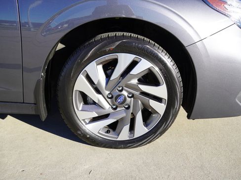 Used 2024 Subaru Legacy Touring XT image 10