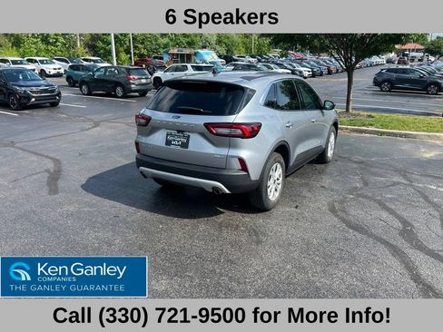 Used 2023 Ford Escape Active AWD/4WD image 8