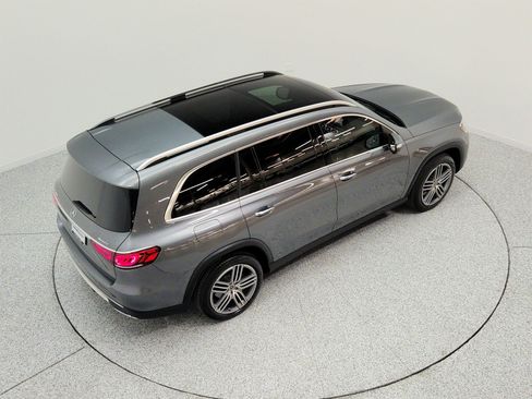Used 2022 Mercedes-Benz GLS 450 4MATIC image 26
