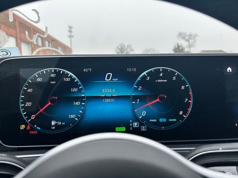 Used 2021 Mercedes-Benz GLS 450 GLS 450 image 24