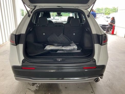 Certified 2023 Honda HR-V Sport image 16