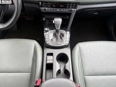 Certified 2024 Kia Seltos SX AWD/4WD image 18